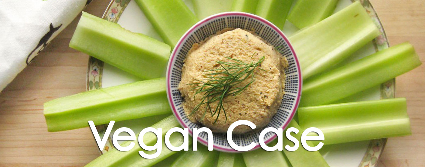 Vegan Case il blog